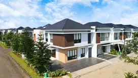 RUMAH DIJUAL VIRGINIA PINE RESIDENCE OCBD KOTA BOGOR UTARA
