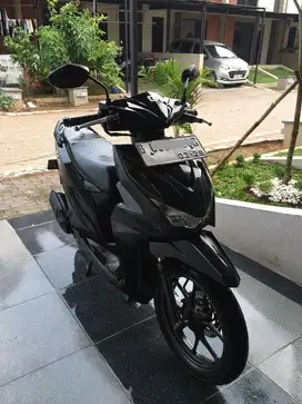 MOTOR BEAT 2021 lengkap