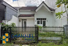 Jual Rumah Siap Huni Nusaloka BSD Tangsel, Es