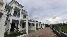 Rumah Dijual di Yogyakarta