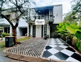 Jual Di Foresta BSD Dekat Gading Serpong Dan Bintaro