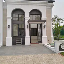 Dijual rumah daerah citra raya