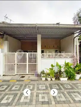 Kebraon Manis Utara, Surabaya