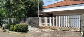 Rumah Hitung Tanah Bogor Baru Pusat Kota Bogor