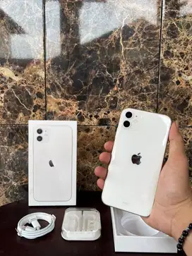 Iphone 11 64gb ibox