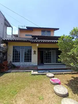 Jual Murah, strategis 100m ke Soetta hotel cordela 294/220 1,1 M