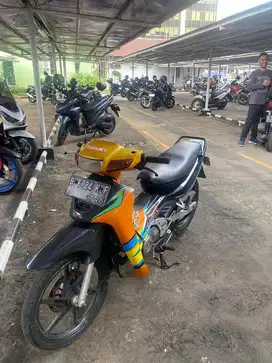 Satria R 120 (2 Tak) 2003