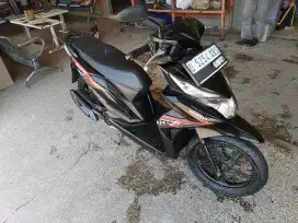 Honda Beat 2018 F1