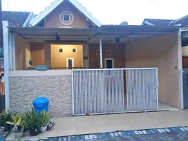 Jual Rumah Cepaat Modern Minimalis Perum Griya Permata Gedangan