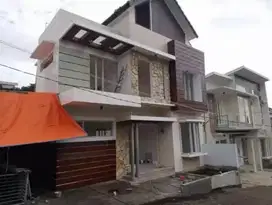 Vila luas siap bangun harga termurah dibanding sekitar lokasi atas BNS