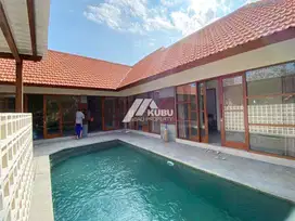 KBP1436 Brandnew Villa in a Good Location in Sanur