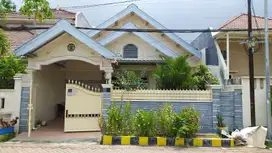 Dijual Rumah di Nirwana Eksekutif Blok CC Siap Huni