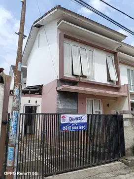 eraradiant.id | Rumah Dijual di Ciputat Baru, Pondok Ranji, dvta