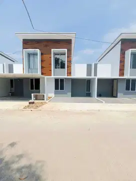 Di Jual Murah Rumah Central Raya Batu Aji