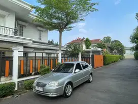 Hyundai Avega GX Tahun 2009