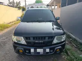 ISUZU PANTHER 2013 GRAND TOURING