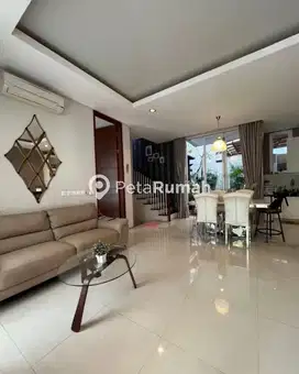 DIJUAL VILLA MEWAH KOMPLEK CITRALAND GAMA CITY (LIEPHING)