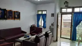 Rumah Bagus Di Teluk Gong Jakarta Utara Luas 6x15 2,5Lt Semi Furnished
