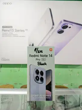 Redmi Note 14 Pro 5G 8/256