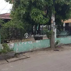 JUAL RUMAH JALAN KANANGA SARI III DAERAH KOTA MEDAN DEKAT SETIA BUDI