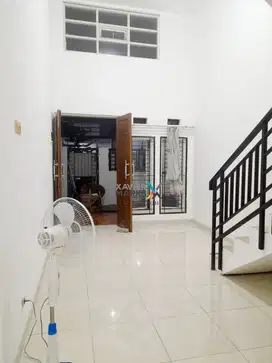 Dijual Rumah Murah di Rungkut Butuh Cepat Laku