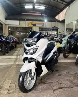 Yamaha Nmax old 2019 cash/kredit