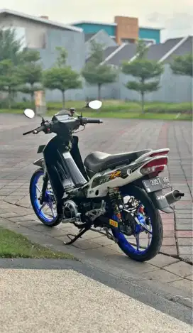 Edisi gak pernah dipake lagi