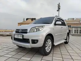 (Dp.10jt Low Km) Daihatsu Terios TX MT 2012
