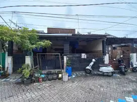 Rumah Kelurahan Kemiri Kec Sidoarjo Kab Sidoarjo