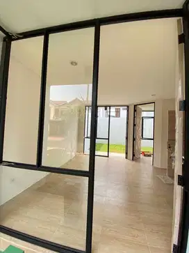 Disewakan Rumah Type 2 di Cendana Icon Premiere By Rumah Chinida