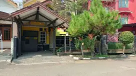 RUMAH MINIMALIS DI AREA KAWALUYAAN SOEKARNO HATTA