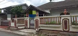 Rumah Murah Asri Lokasi Strategis Di Komplek Kavling AL Duren Sawit