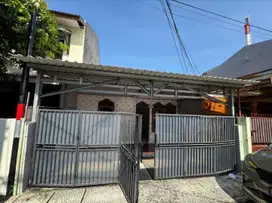 rumah di jual Taman Malaka Utara Duren Sawit Jakarta Timur