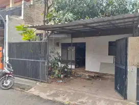 Dijual Rumah Sukaluyu kota Bandung