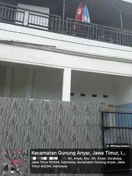 0806,23 lelang aset Surabaya di gunung anyar di gunung anyar lor