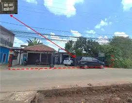 Dijual Rumah 1,34M di kawasan Depok - Jawa Barat!
