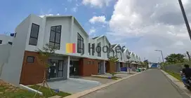 Rumah Cluster Citra Garden Puri Semanan Jakarta Barat