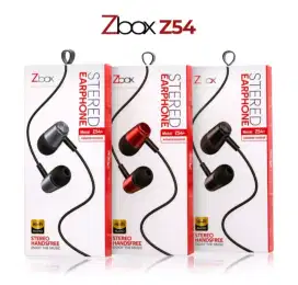 HANSFRE Z BOX A54