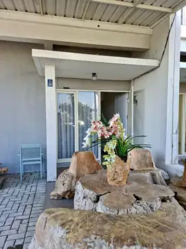 Dijual Rumah 2 Lantai The Anvaya Juanda