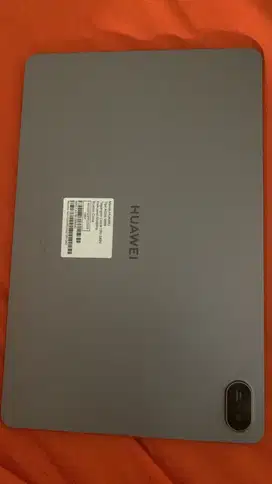 Huawi metpad SE 11 6/128