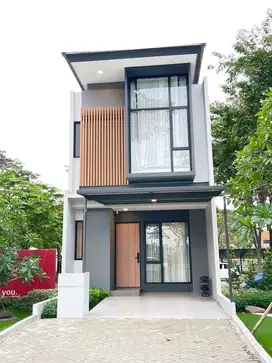 Dijual Rumah Murah siap Huni Tanpa DP di Bekasi Selatan
