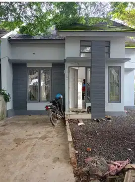 Dijual cepat rumah Dekat gubernuran BANJARBARU
