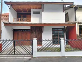 Disewakan Rumah jl.Alexsandri Buahbatu kota bandung
