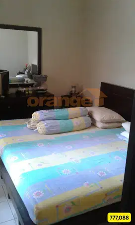 Di Jual Rumah 1 Lantai Siap Huni di Legenda Wisata