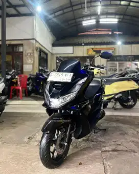 Honda New Pcx 160 CBS 2023