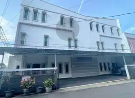Dijual Murah Rumah Kos Kosan Baloi Persero Batam Siap Huni