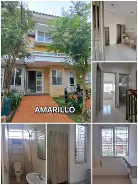 Dijual rumah gading serpong 675jt nego