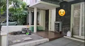 Rumah Royal Residence
