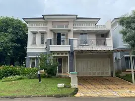 Rumah 2 Lantai HOOK Scientia Garden Pascal Gading Serpong BSD City