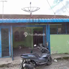 DIJUAL RUMAH JALAN GATOT SUBROTO KOMPLEK PERTAMA INDAH - SEI SIKAMBING